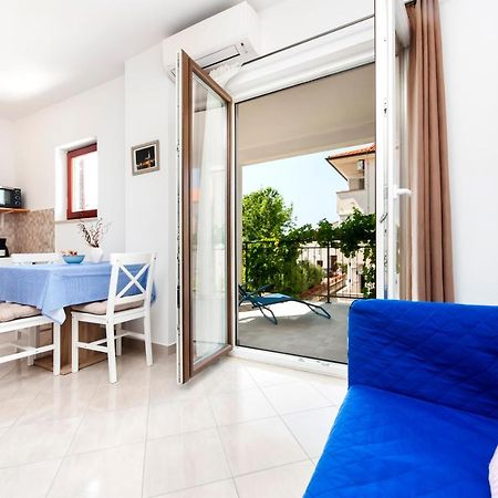 Apartments Vinko Rovinj Exterior photo
