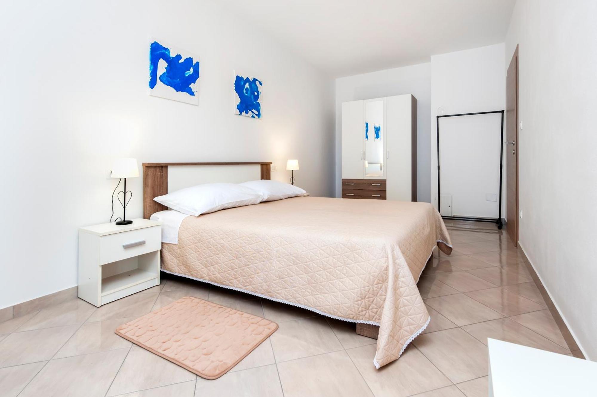 Apartments Vinko Rovinj Exterior photo