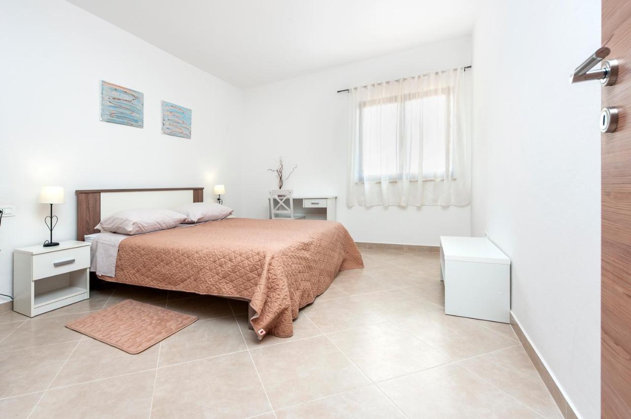 Apartments Vinko Rovinj Exterior photo