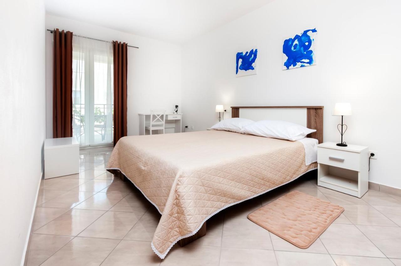 Apartments Vinko Rovinj Exterior photo