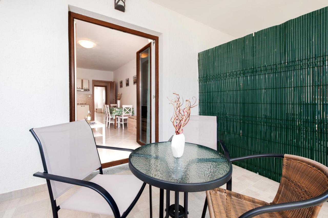 Apartments Vinko Rovinj Exterior photo