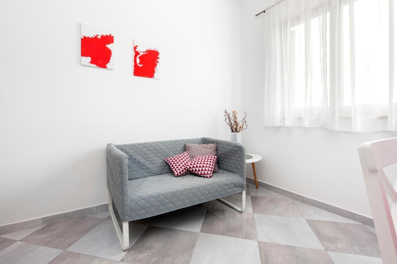 Apartments Vinko Rovinj Exterior photo